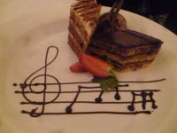 Infuzions Restaurant