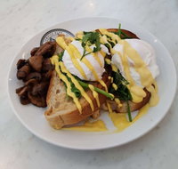 Rockingham Takeaway and Rockingham Restaurant Darwin Restaurant Darwin