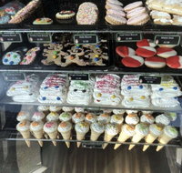 Jindalee Bakery - Restaurant Darwin