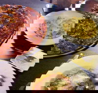 Jumplings Tasty Dumplings - Restaurant Darwin