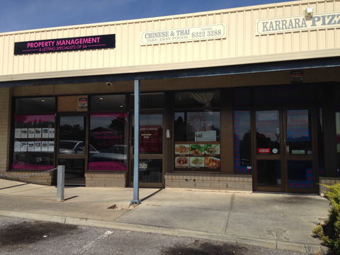 Karrara Thai - Restaurant Darwin 0