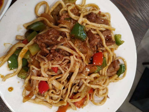 Kaynam Xinjiang Restaurant - Restaurant Darwin 0