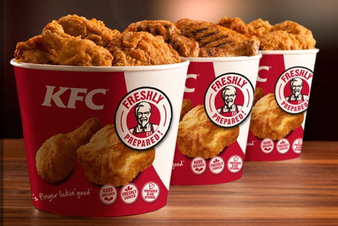 KFC - Indooroopilly - Restaurant Darwin 0