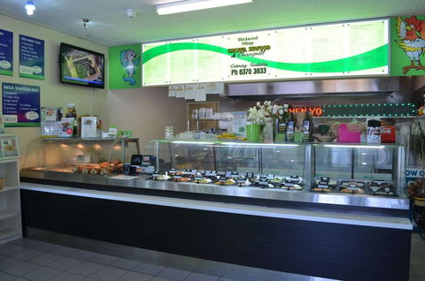 Khanom Thai Restaurant - Restaurant Darwin 0