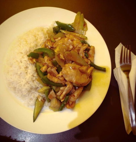 Kong's Chinese Bistro - Craigieburn - Restaurant Darwin 0