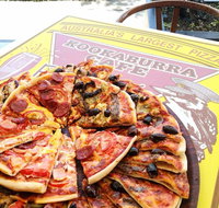 Kookaburra Cafe - Restaurant Darwin