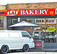 Lai Bakery - Sunshine North - Restaurant Darwin