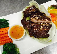 LR Sushi - Brisbane CBD - Restaurant Darwin