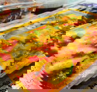 Lucky Star - Restaurant Darwin