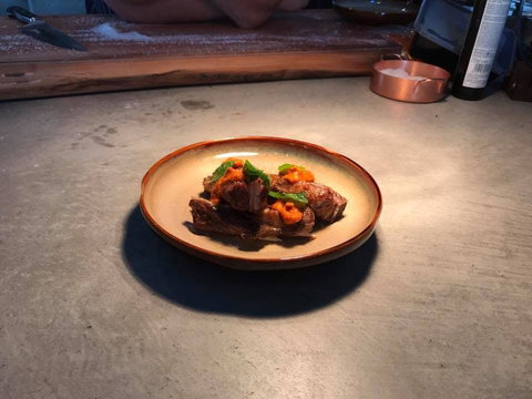 Luma - Restaurant Darwin 0