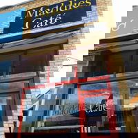 Naracoorte Takeaway and Naracoorte Restaurant Darwin Restaurant Darwin