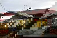 Denmark Takeaway and Denmark Restaurant Darwin Restaurant Darwin