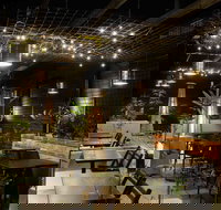 Madras Brothers - Restaurant Darwin