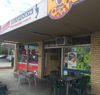 Marsden's Seafood - Restaurant Darwin