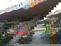 Ipswich Takeaway and Ipswich Restaurant Darwin Restaurant Darwin