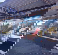 Margie's Family Bistro - Restaurant Darwin