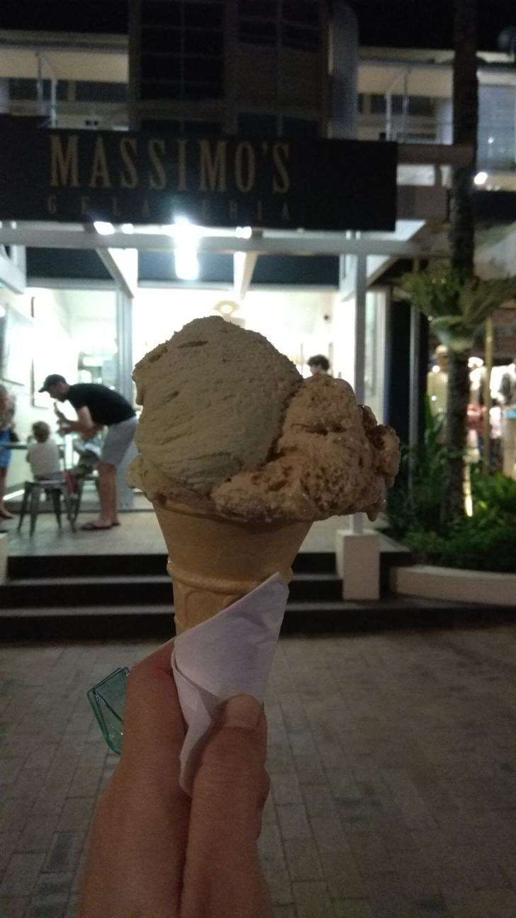  Restaurant Darwin