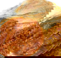 Maya Masala - Restaurant Darwin