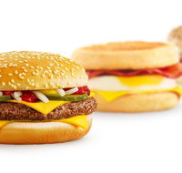 McDonald's - Hoppers Crossing - Restaurant Darwin