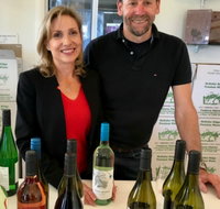 McKellar Ridge Wines - Restaurant Darwin