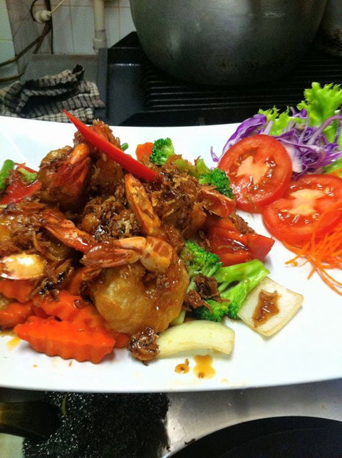MeeChai Thai - Restaurant Darwin 0
