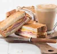 Michel's Patisserie - Robina - Restaurant Darwin