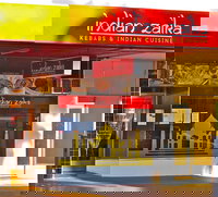 Colac Takeaway and Colac Restaurant Darwin Restaurant Darwin