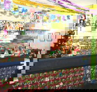 Mint Leaf Indian Restaurant - Restaurant Darwin