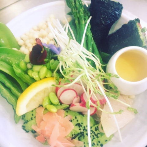 Minimo - Restaurant Darwin 0