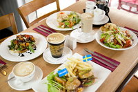 Warwick Takeaway and Warwick Restaurant Darwin Restaurant Darwin