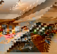 Mizu - Restaurant Darwin