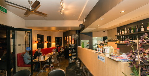 Mizu - Restaurant Darwin 0