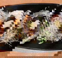 Momoco Sushi San - Restaurant Darwin