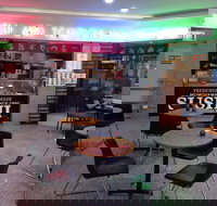 Momoyama - Restaurant Darwin