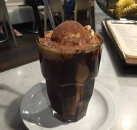 Moose Bar  Cafe - Restaurant Darwin