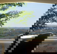 Mount Lofty House - Restaurant Darwin