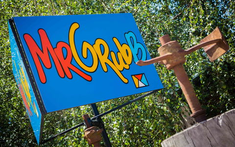 Mr Grubb @ Oakdene - Restaurant Darwin 1