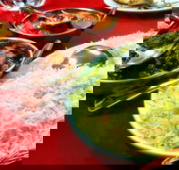 My Tandoori Indian Restaurant - Restaurant Darwin