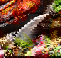 Nando's - Craigieburn - Restaurant Darwin