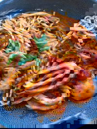 Napoli Zero81 Pizza Bar