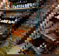 Noodle canteen - Restaurant Darwin