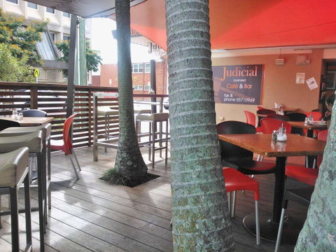 Norman Hotel - Restaurant Darwin 0