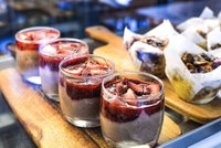 North Forty Two Eatery  Coffee