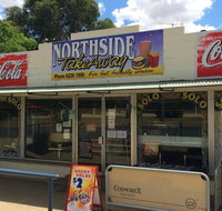 Northside Takeaway - Restaurant Darwin