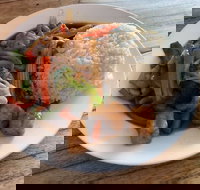 Number One Thai - Kogarah - Restaurant Darwin