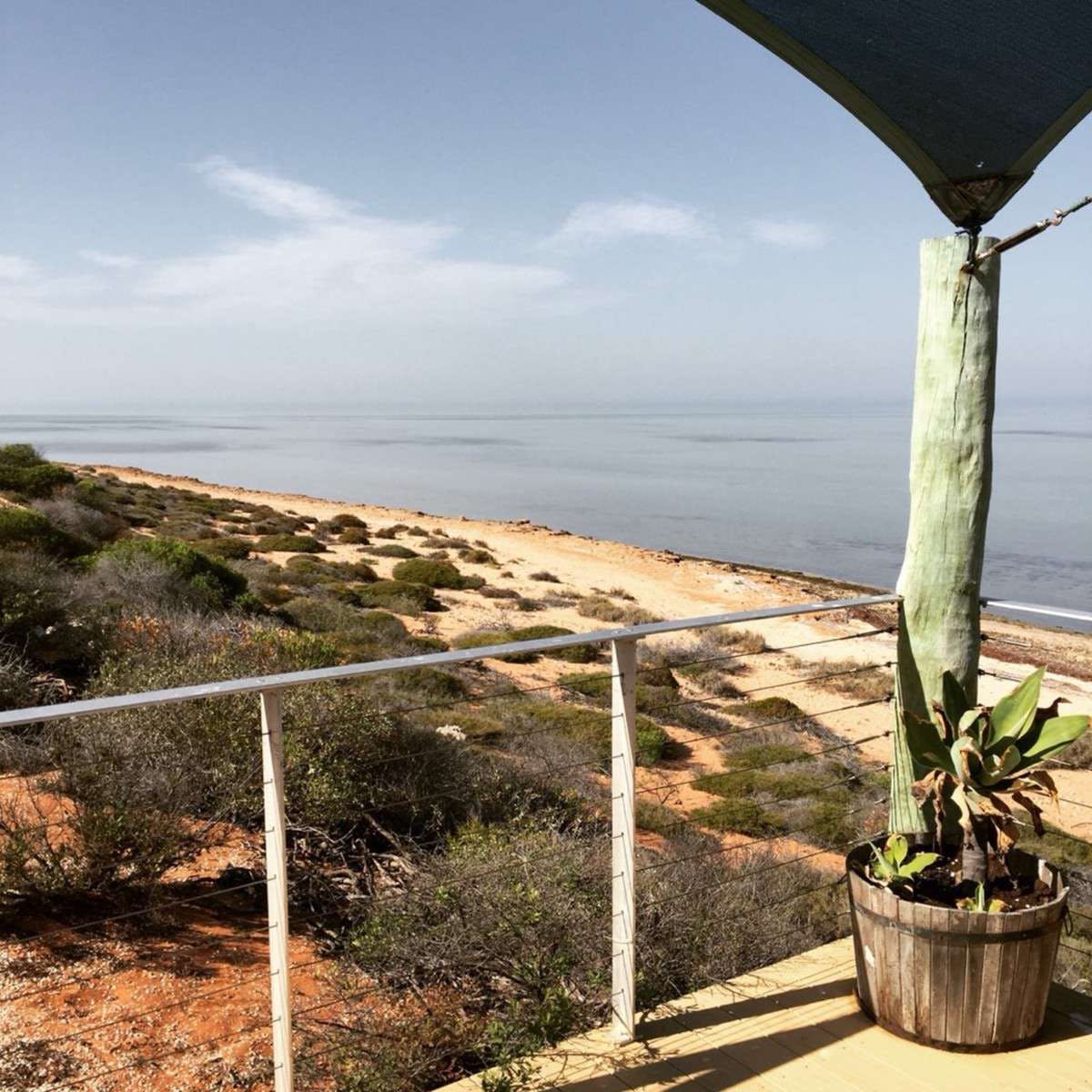 Useless Loop WA Restaurant Darwin