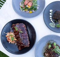 Pavilions Eatery - Restaurant Darwin