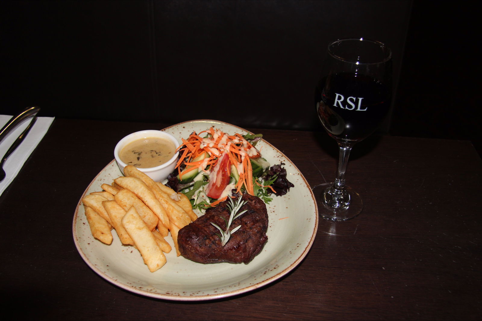 Cowes VIC Restaurant Darwin