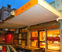Footscray Takeaway and Footscray Restaurant Darwin Restaurant Darwin