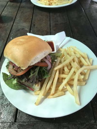 Kuranda Takeaway and Kuranda Restaurant Darwin Restaurant Darwin